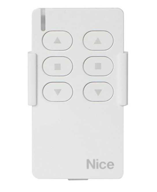 Télécommande Nice ERA MW1